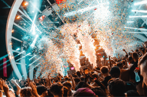 Austria goes Zrce 2026 | Der Sommer deines Lebens am Zrce Beach in Kroatien | 18.07. - 25.07.2026